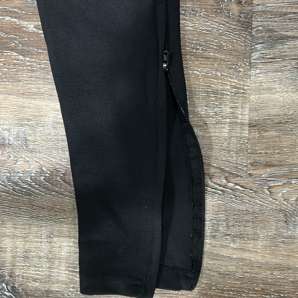 •••ADIDAS•BLACK•CLIMALITE•JOGGER••• - Picture 4 of 8